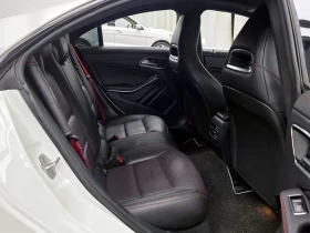 Mercedes-Benz CLA 2.5, снимка 12
