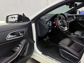 Mercedes-Benz CLA 2.5, снимка 10