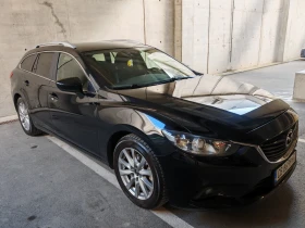 Mazda 6 Skyactive, снимка 7