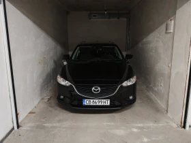 Mazda 6 Skyactive, снимка 1