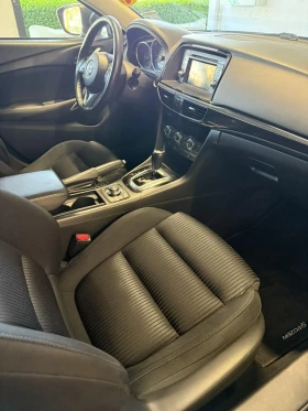 Mazda 6 Skyactive, снимка 10