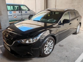 Mazda 6 Skyactive, снимка 3