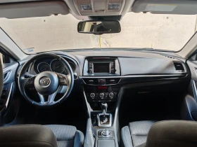 Mazda 6 Skyactive, снимка 8