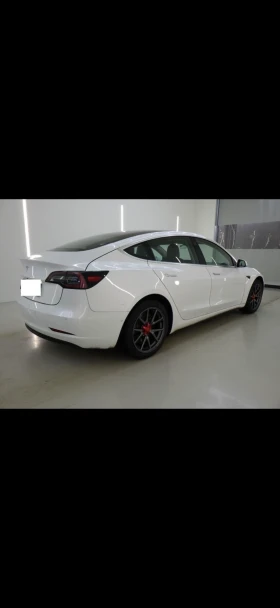 Tesla Model 3 SR+ /SoH 91%/Oчакван внос , снимка 3