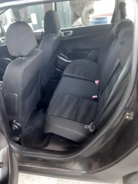 Peugeot 307 HDI, снимка 6