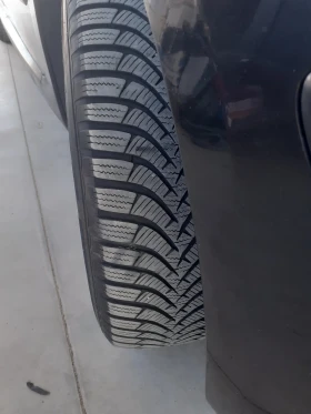 Peugeot 307 HDI, снимка 9