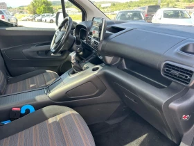 Opel Combo 1.5dizel euro6, снимка 12