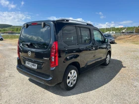 Opel Combo 1.5dizel euro6, снимка 5