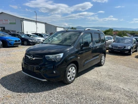 Opel Combo 1.5dizel euro6, снимка 1