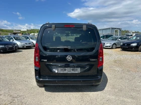 Opel Combo 1.5dizel euro6, снимка 6