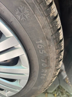 Skoda Fabia, снимка 4