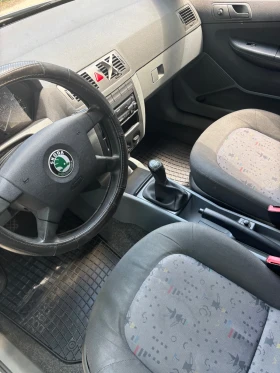 Skoda Fabia, снимка 7