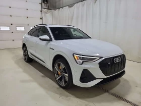 Audi E-Tron  | TECHNIK | 55 quattro | DIS | 360 | HEAD-UP | , снимка 2