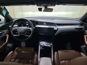 Audi E-Tron  | TECHNIK | 55 quattro | DIS | 360 | HEAD-UP | , снимка 10