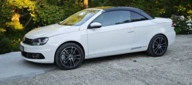VW Eos 1.4 tsi, снимка 2