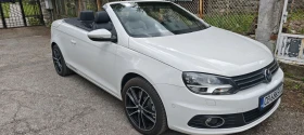 VW Eos 1.4 tsi, снимка 2