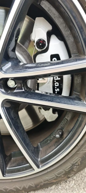 VW Eos 1.4 tsi, снимка 1