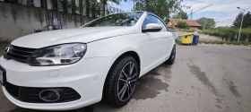 VW Eos 1.4 tsi, снимка 9