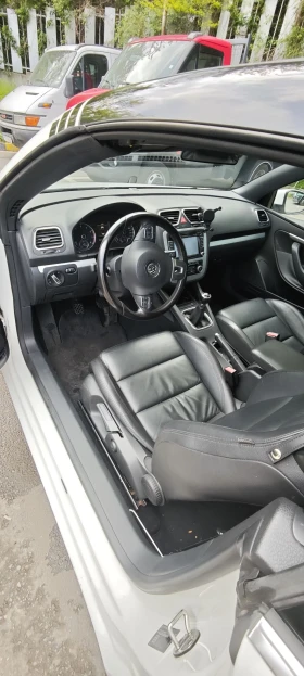 VW Eos 1.4 tsi, снимка 4