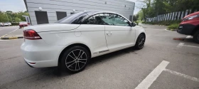 VW Eos 1.4 tsi, снимка 10