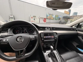 VW Passat HIGHLINE 2.0 TDI, снимка 8