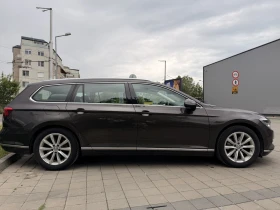 VW Passat HIGHLINE 2.0 TDI, снимка 4