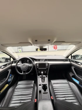 VW Passat HIGHLINE 2.0 TDI, снимка 7