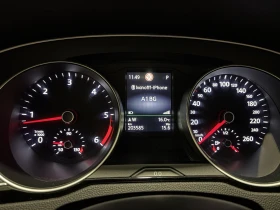 VW Passat HIGHLINE 2.0 TDI, снимка 11