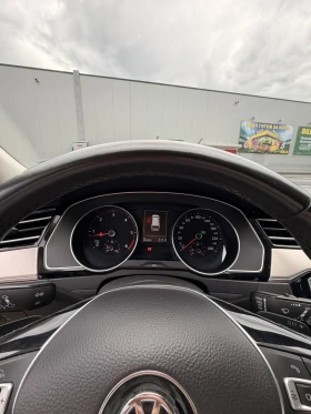 VW Passat HIGHLINE 2.0 TDI, снимка 9