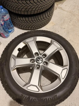 VW Passat HIGHLINE 2.0 TDI, снимка 16