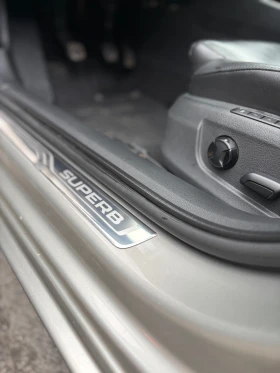 Skoda Superb Edition TDI 2.0 150k 6скорости N1, снимка 5