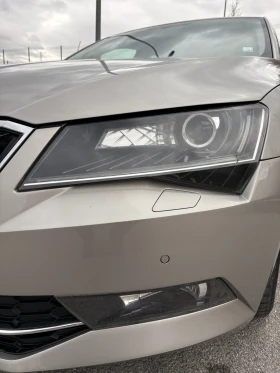 Skoda Superb Edition TDI 2.0 150k 6скорости N1, снимка 6