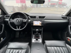 Skoda Superb Edition TDI 2.0 150k 6скорости N1, снимка 2