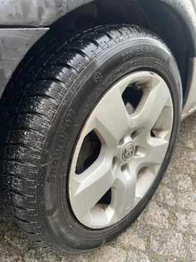 Opel Zafira 1.6 101 к.с 7 места, снимка 10