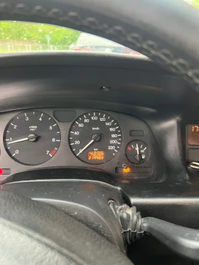 Opel Zafira 1.6 101 к.с 7 места, снимка 6