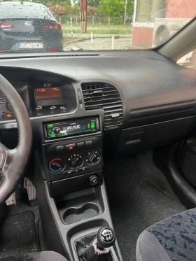 Opel Zafira 1.6 101 к.с 7 места, снимка 5