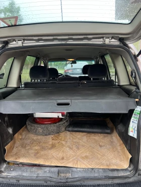 Opel Zafira 1.6 101 к.с 7 места, снимка 4