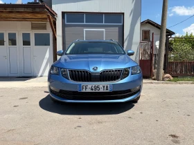 Skoda Octavia 2.0 TDI | 129 000км, снимка 1