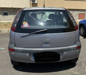 Opel Corsa, снимка 4