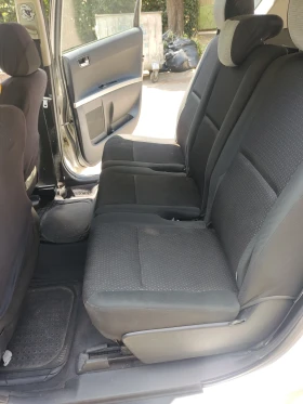 Toyota Corolla verso, снимка 5