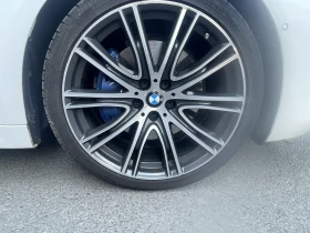 BMW 530 M-pack - X-drive - Head UP - Keyless - Harman, снимка 11