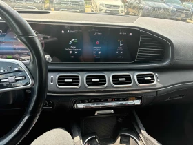 Mercedes-Benz GLE 450 AMG * BURMESTER * HEAD UP * CARFAX * , снимка 8