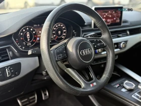 Audi A5 Sportback * S-Line *  AвтоКредит * (ЦЕНА ДО БГ), снимка 9