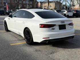 Audi A5 Sportback * S-Line *  AвтоКредит * (ЦЕНА ДО БГ), снимка 5
