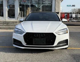Audi A5 Sportback * S-Line *  AвтоКредит * (ЦЕНА ДО БГ), снимка 2