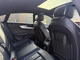 Audi A5 Sportback * S-Line *  AвтоКредит * (ЦЕНА ДО БГ), снимка 13