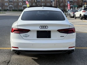 Audi A5 Sportback * S-Line *  AвтоКредит * (ЦЕНА ДО БГ), снимка 6