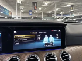 Mercedes-Benz E 53 AMG FULL / BURMESTER / CARFAX, снимка 12