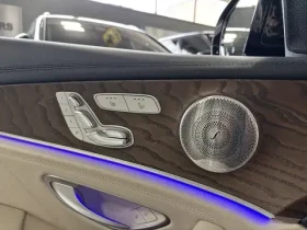 Mercedes-Benz E 53 AMG FULL / BURMESTER / CARFAX, снимка 14