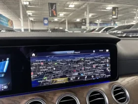 Mercedes-Benz E 53 AMG FULL / BURMESTER / CARFAX, снимка 10